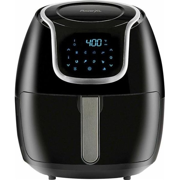 Tristar Tristar PAF-7QB 7 qt. Vortex Air Fryer; Black PAF-7QB